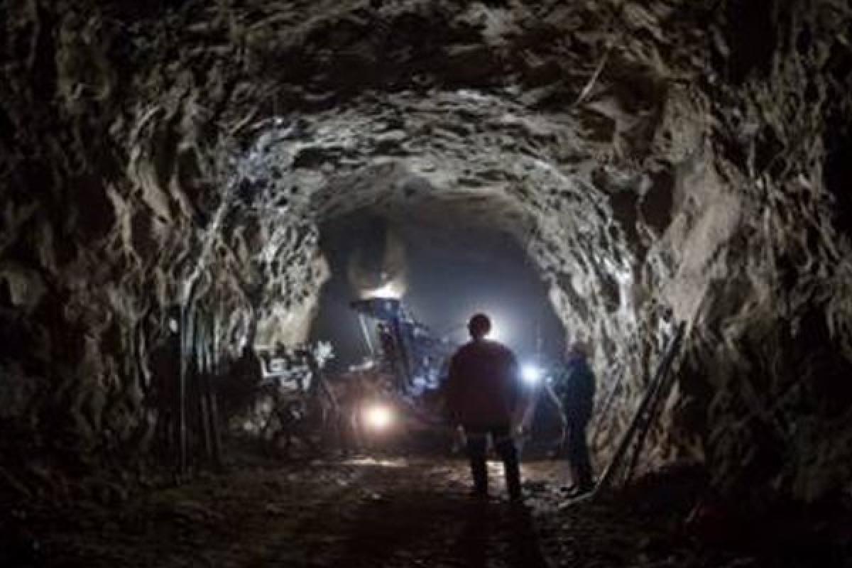 Six dead in Russia coalmine blast